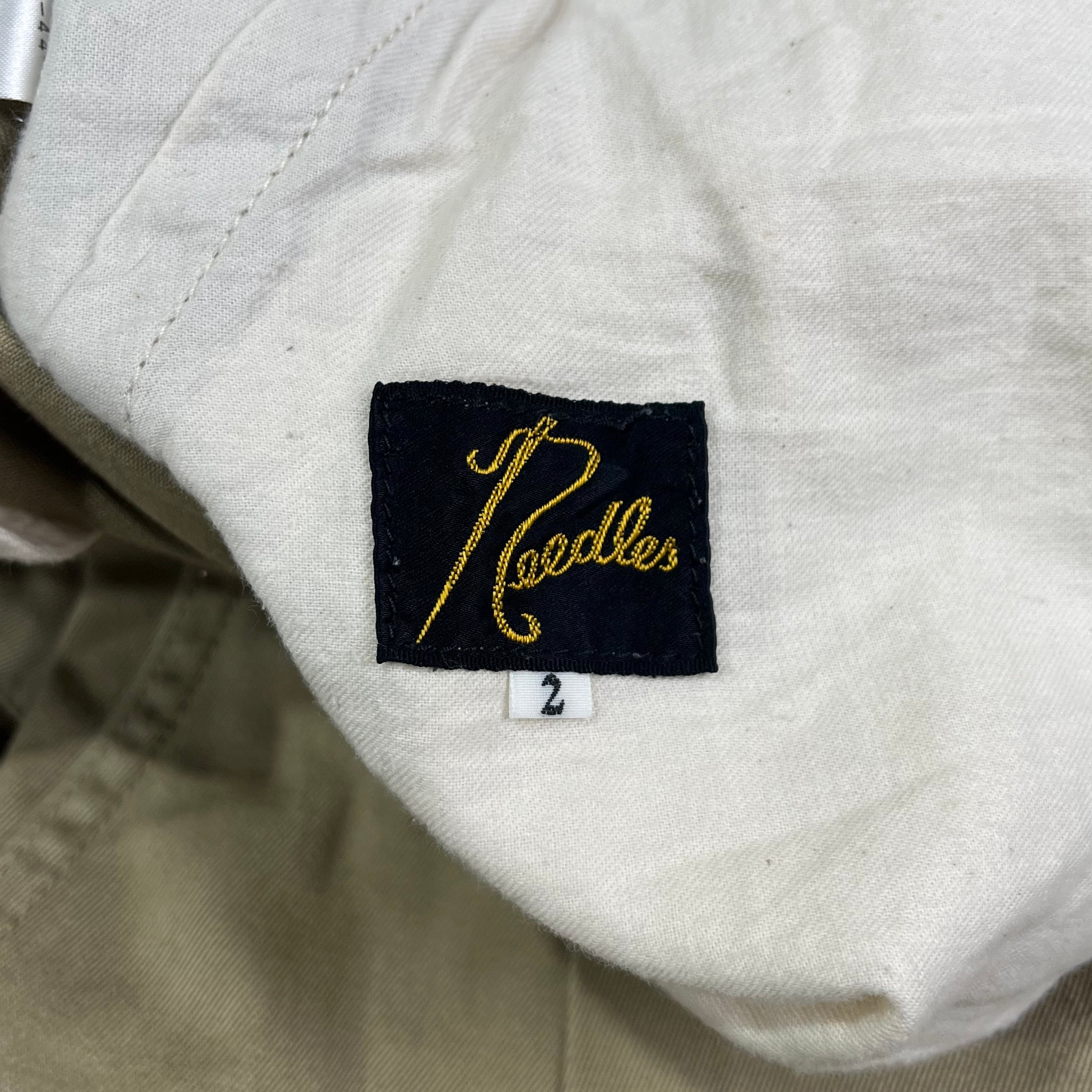 Needles HD BDU Pants