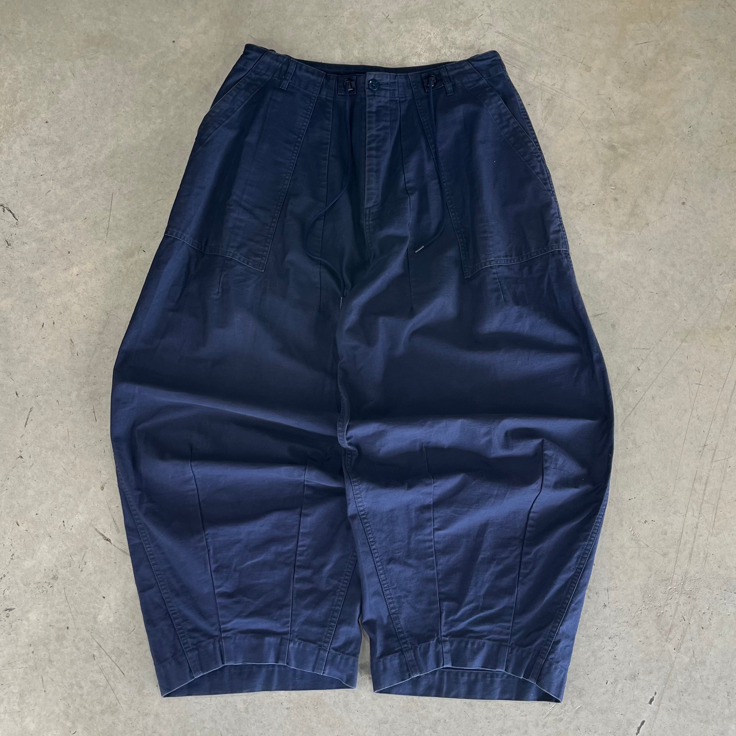 Needles HD Fatigue Trousers