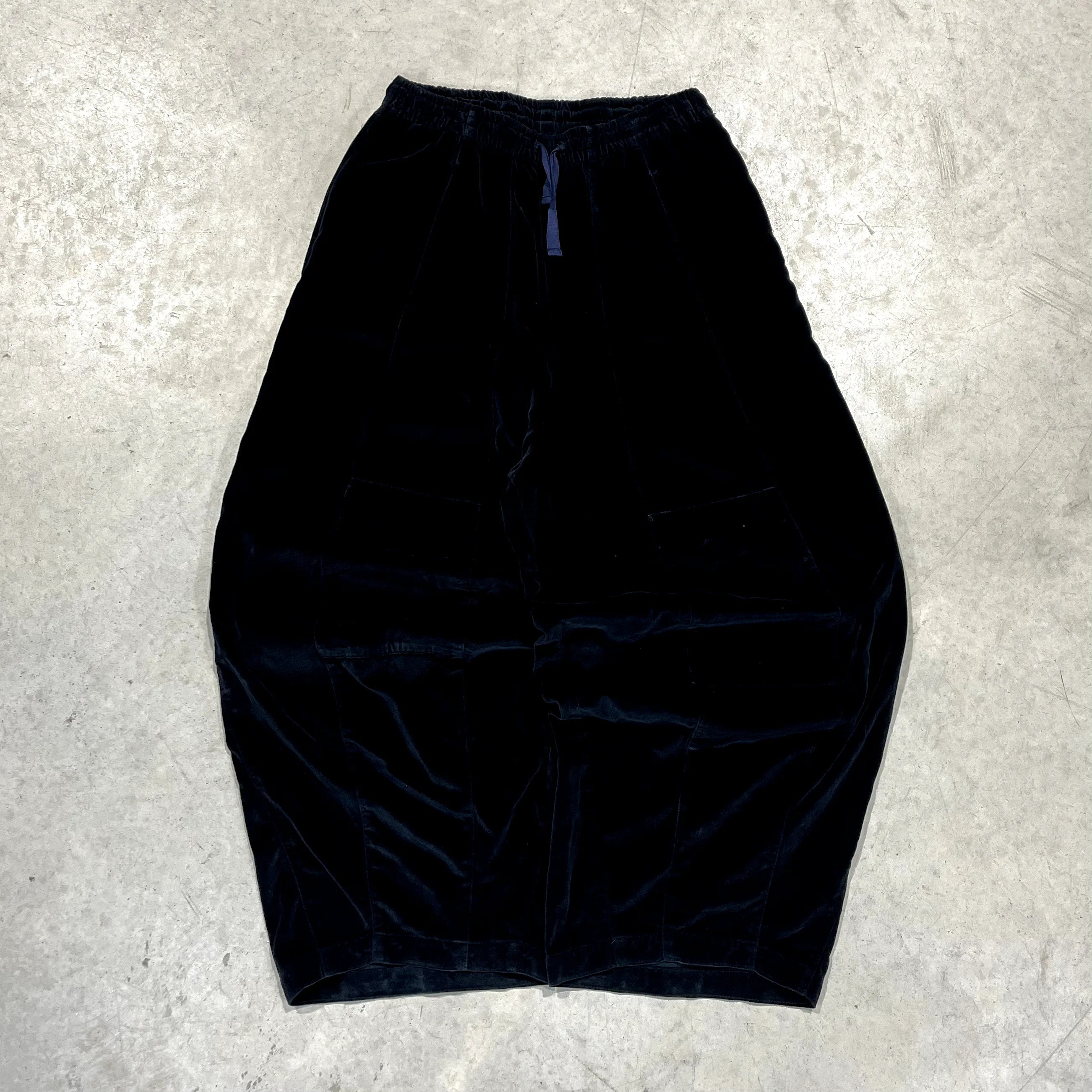 Needles HD Velour Trackpants