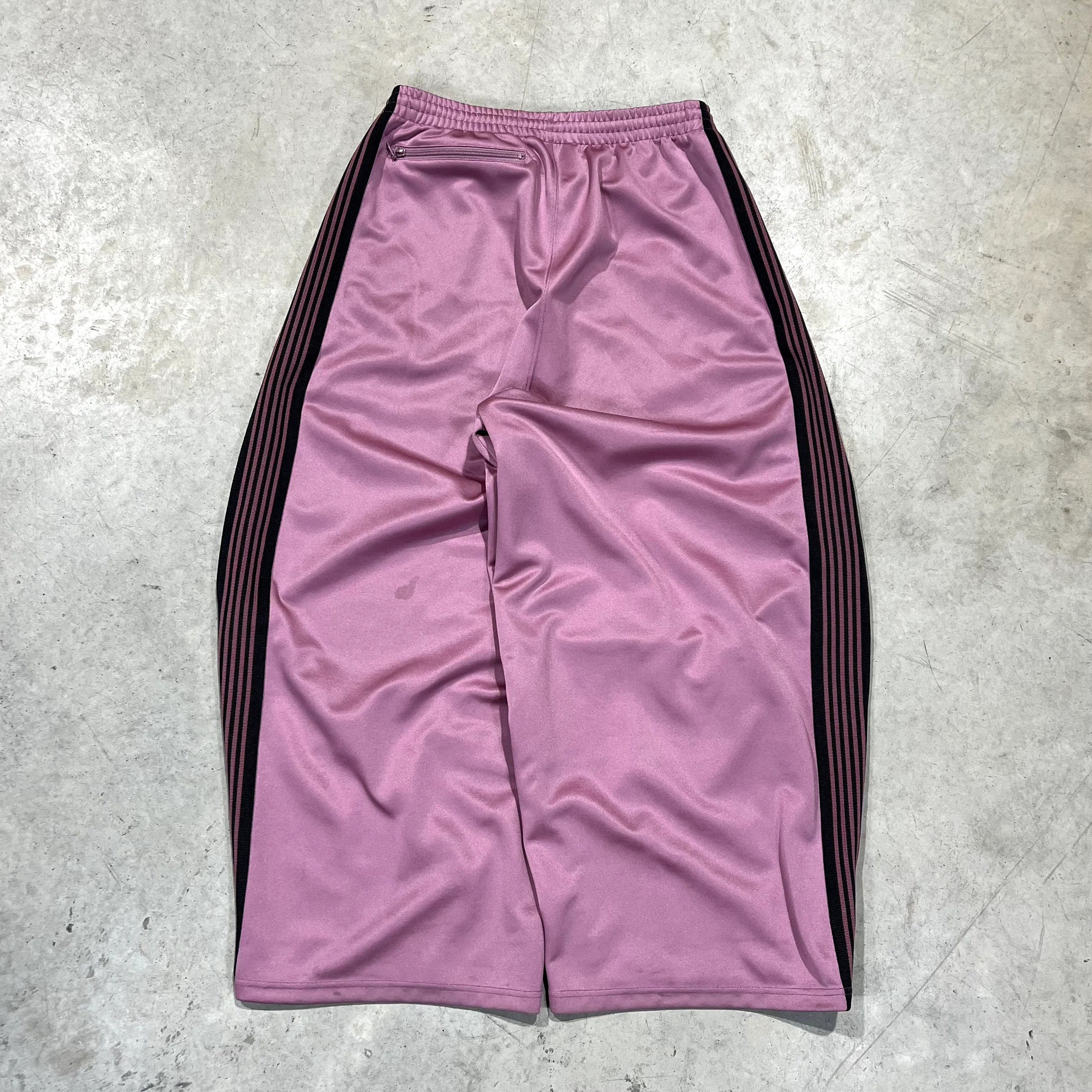 Needles HD x Kae Tanaka Trackpants