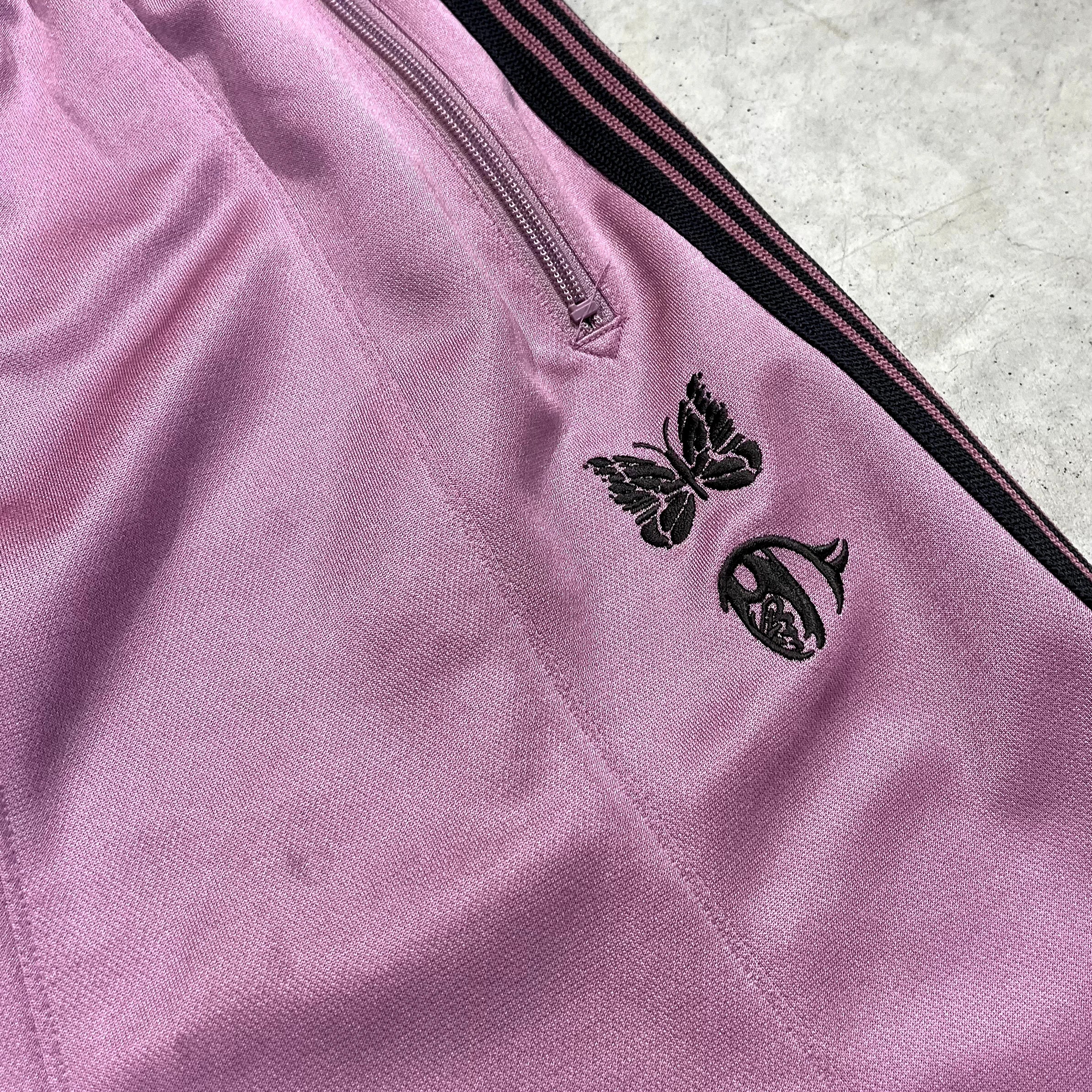 Needles HD x Kae Tanaka Trackpants