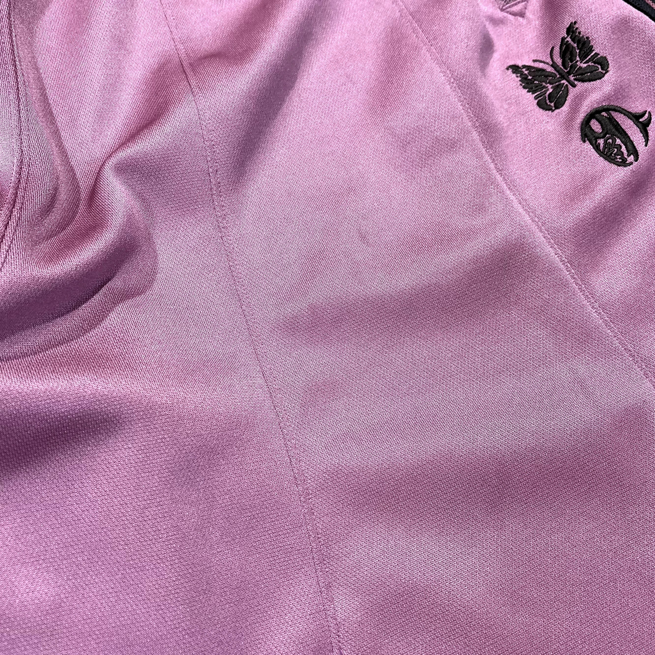 Needles HD x Kae Tanaka Trackpants