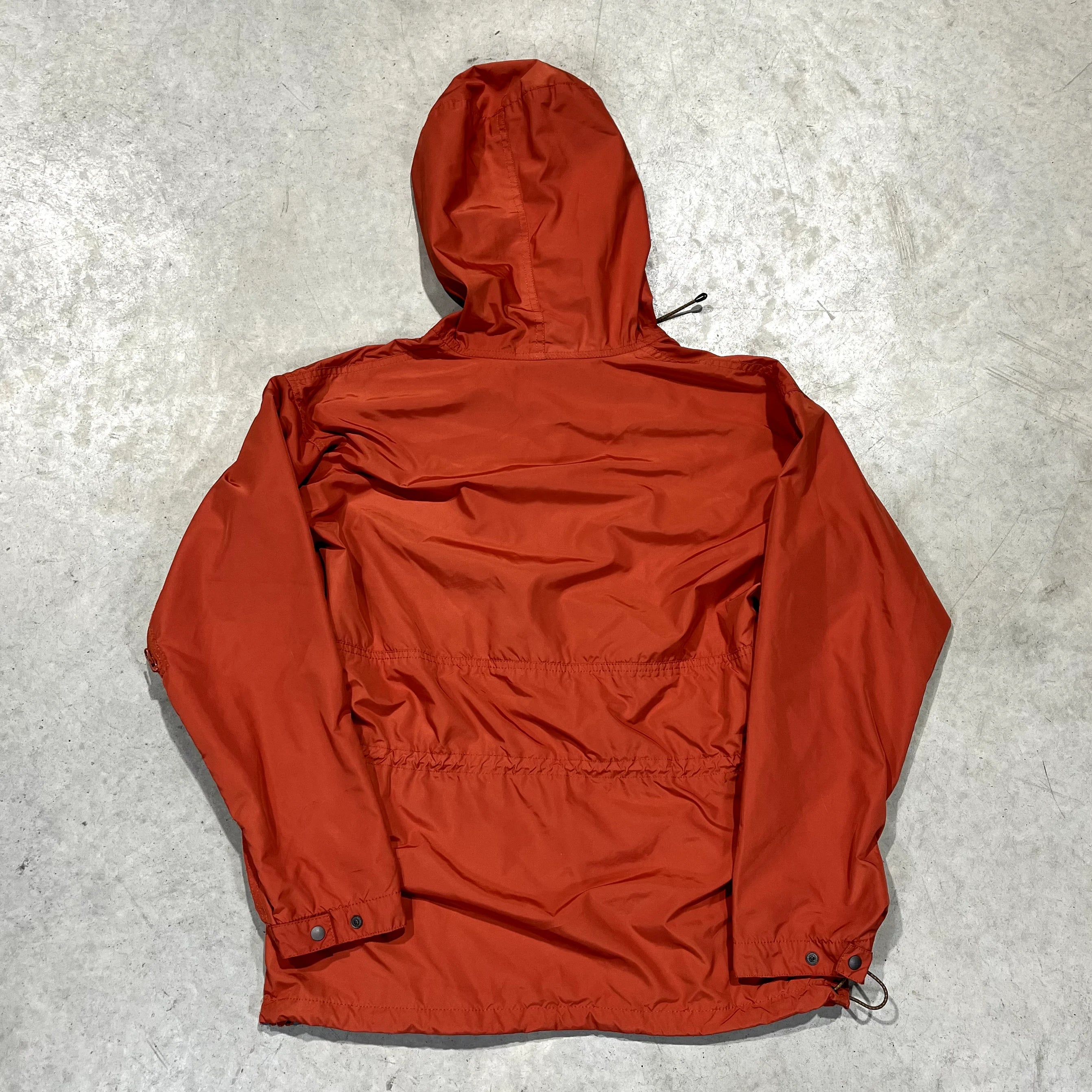 And Wander Anarok Insulated Shell Jacket