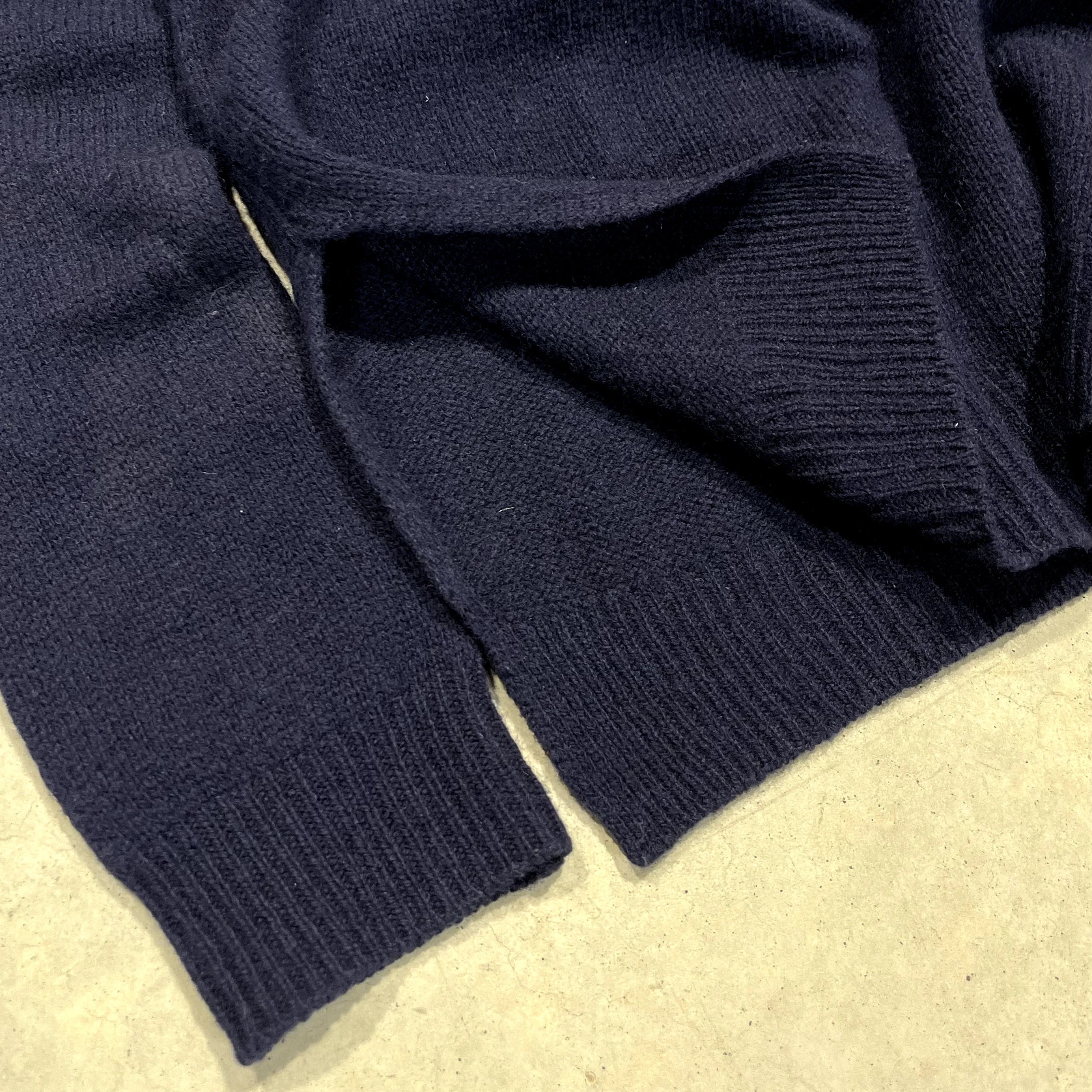Acne Studios Deniz Wool Sweater