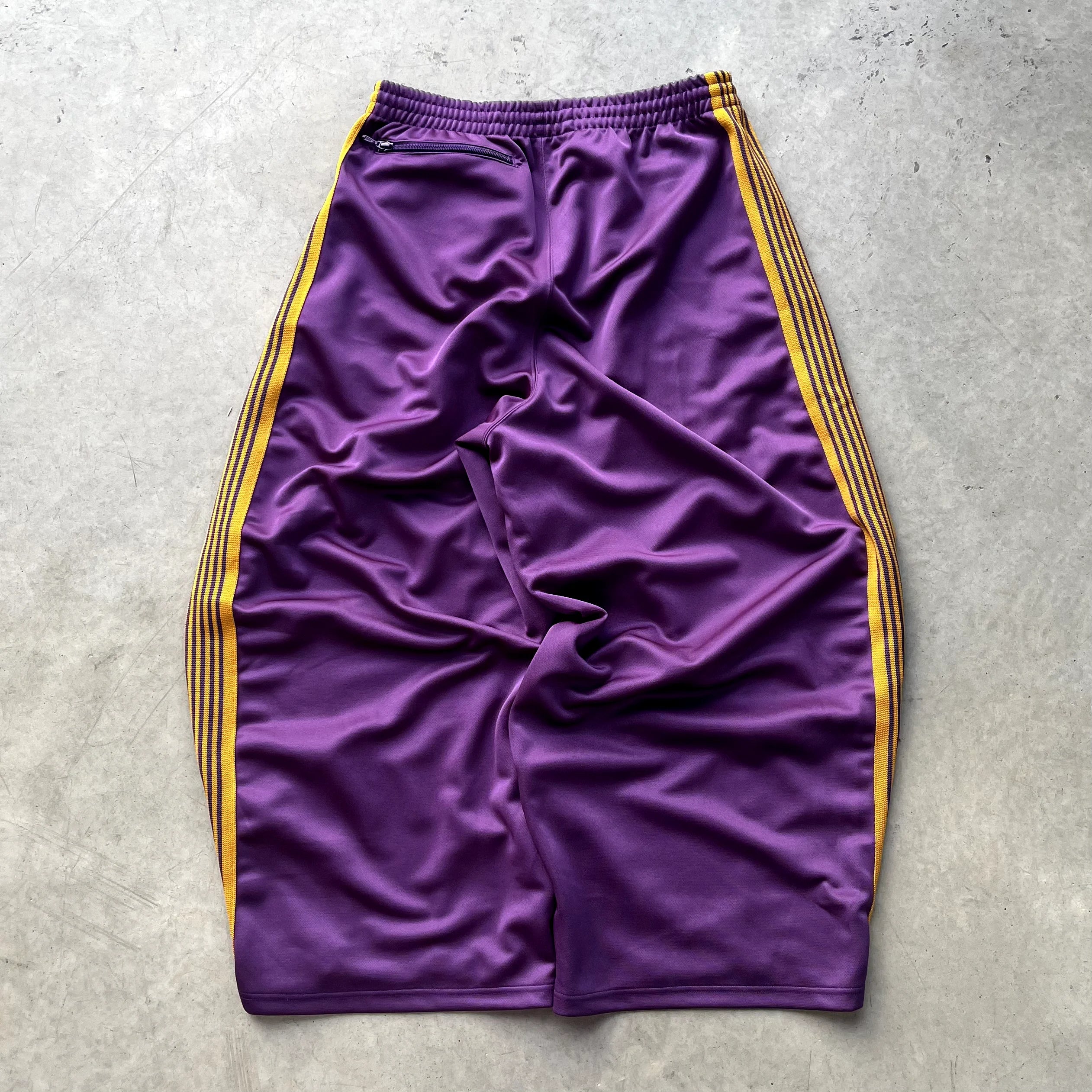 NWT Needles HD Trackpants
