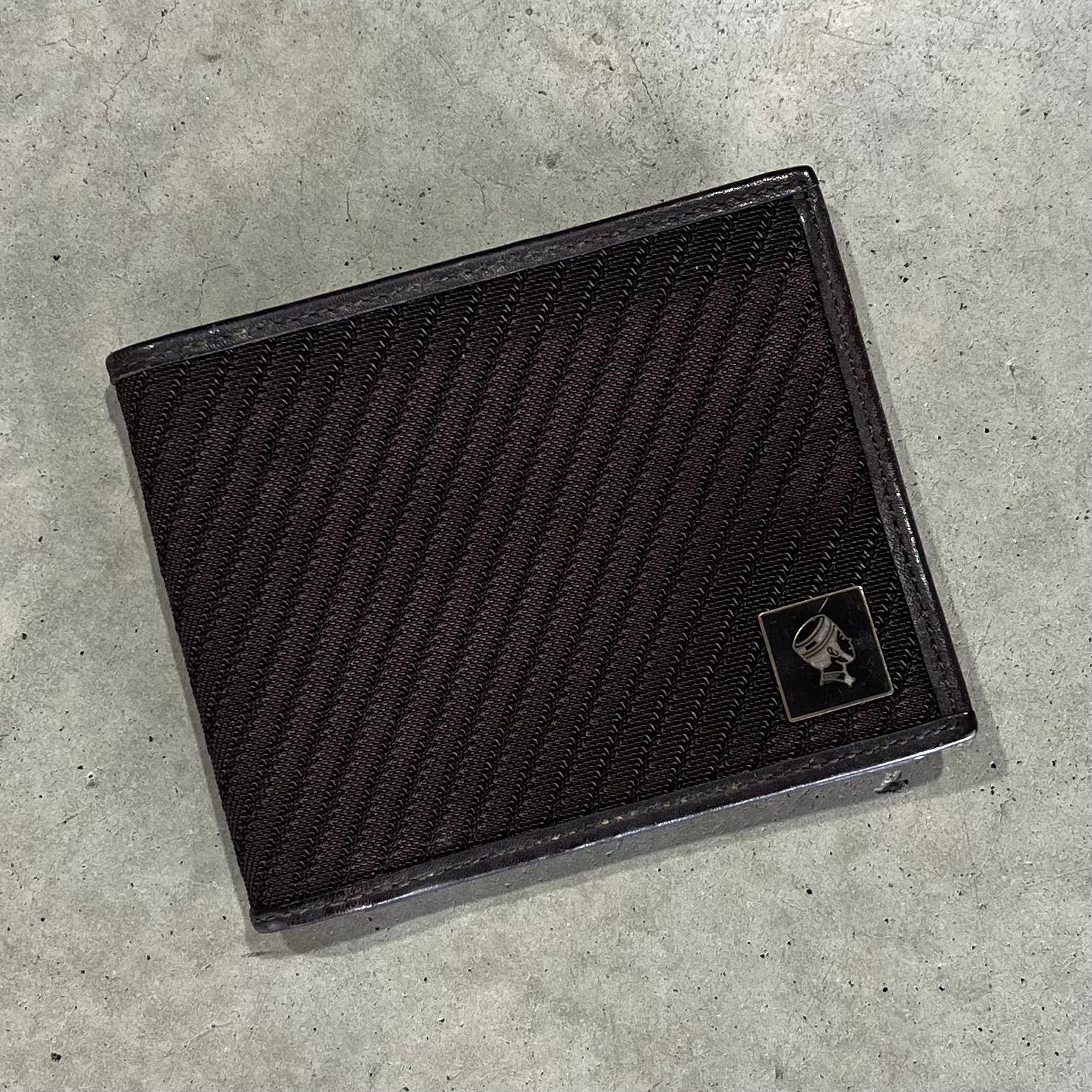 Porter Japan Bi-Fold Wallet