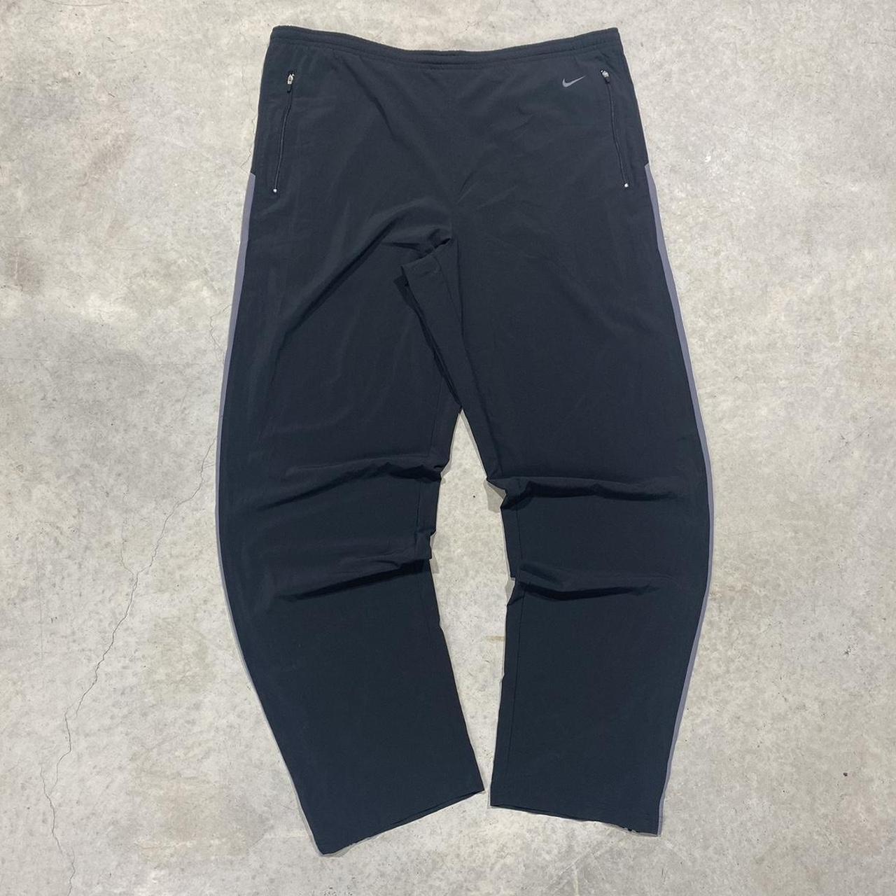 2000s Nike Track Pants