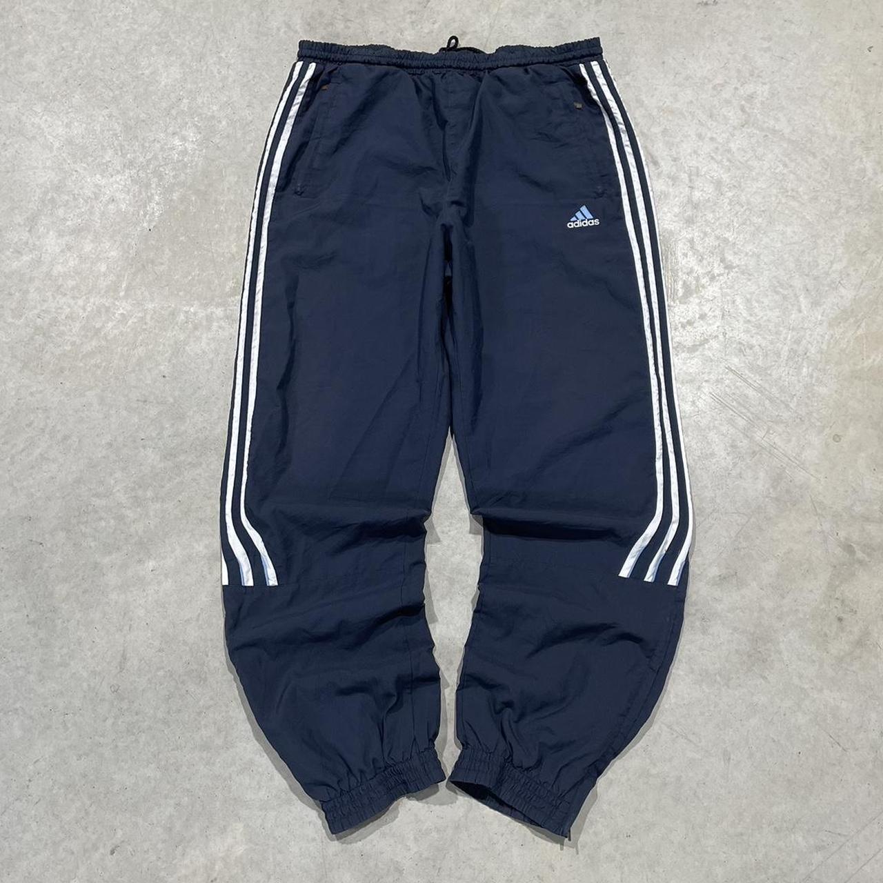 2000s Adidas Pants