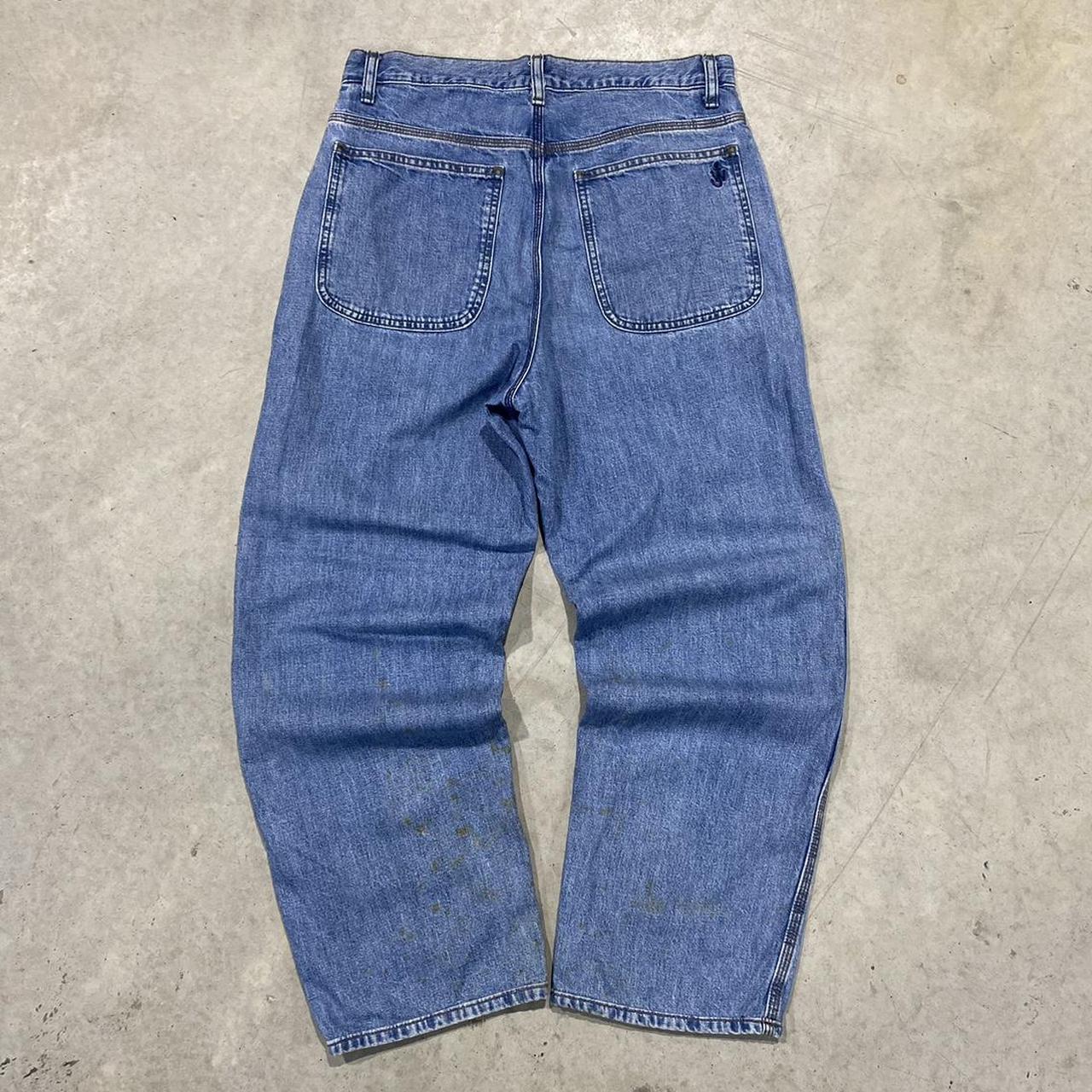 2000s JW Anderson Jeans
