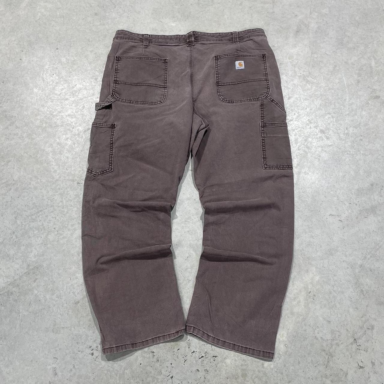 2000s Carhartt Jeans