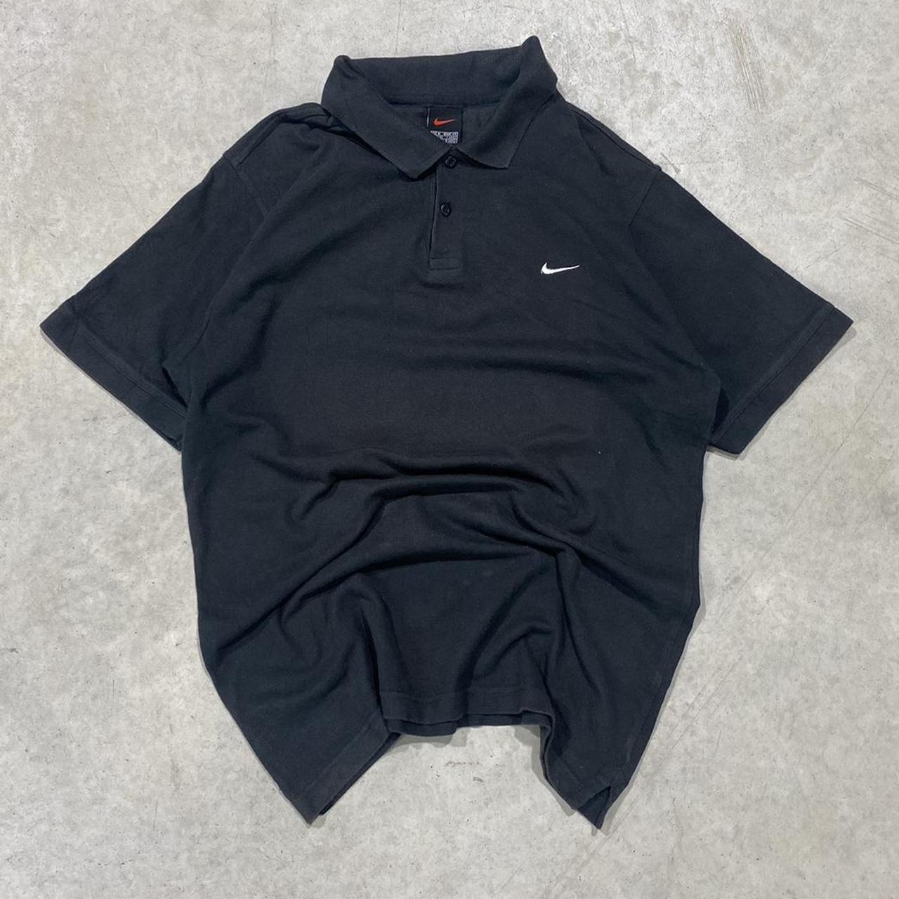 90s Nike Polo