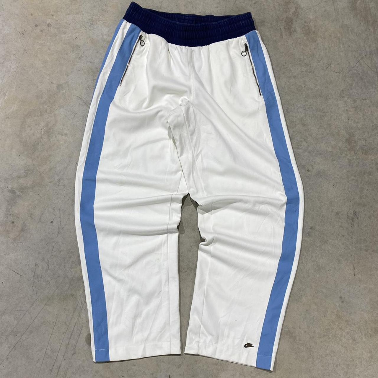 2000s Nike Relaxed Track Pants