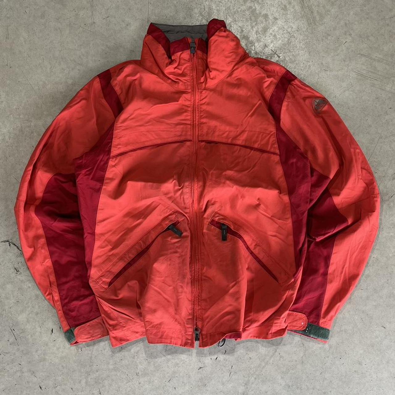 2000s Nike Jacket