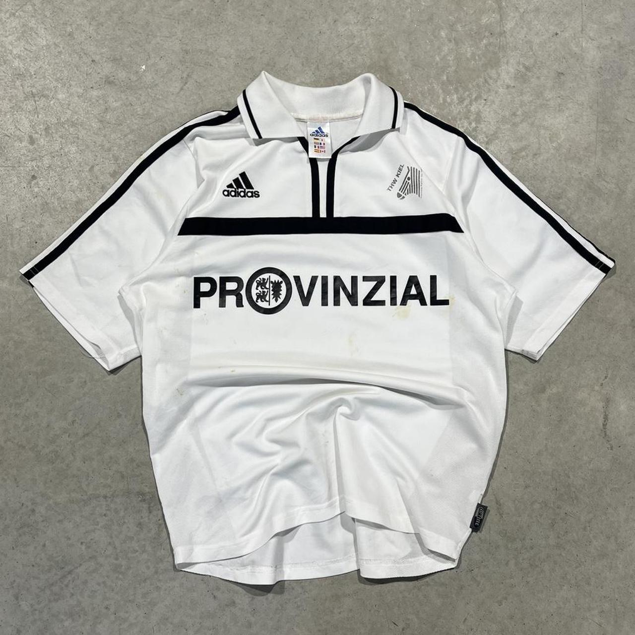 2000s Adidas Jersey