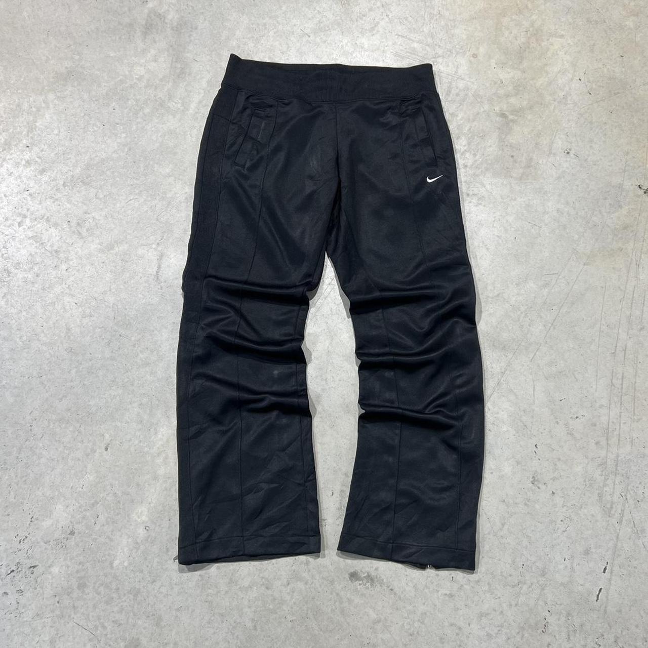 2000s Nike Track Pants