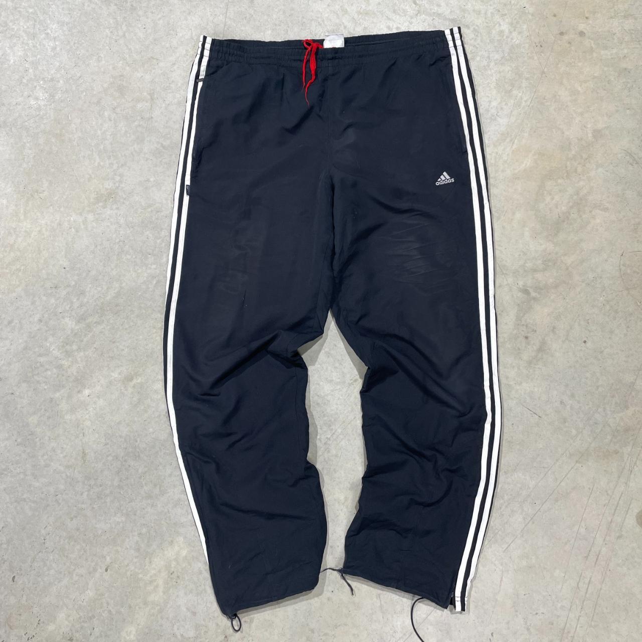 2000s Adidas Y2K Pants