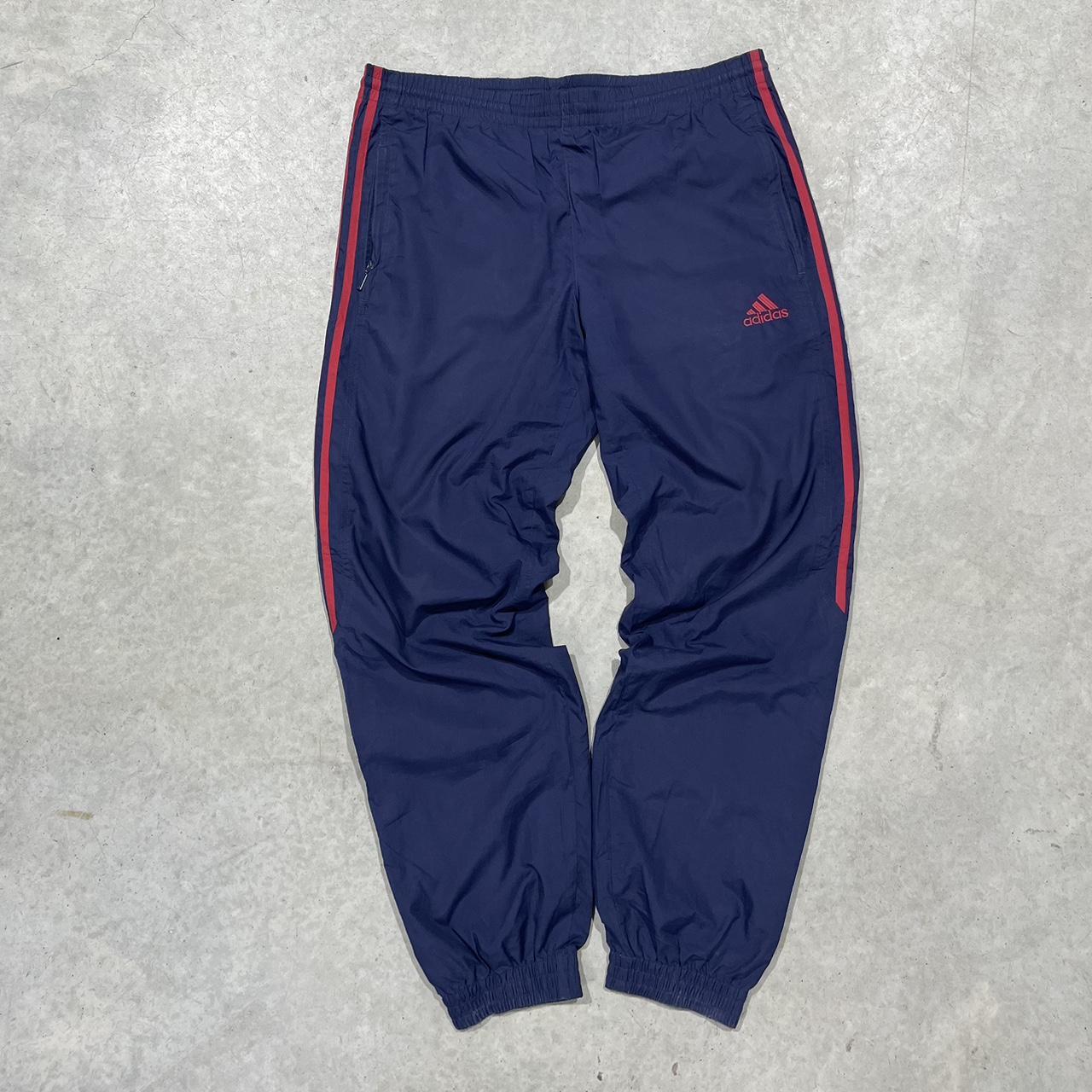2000s Adidas Track Pants