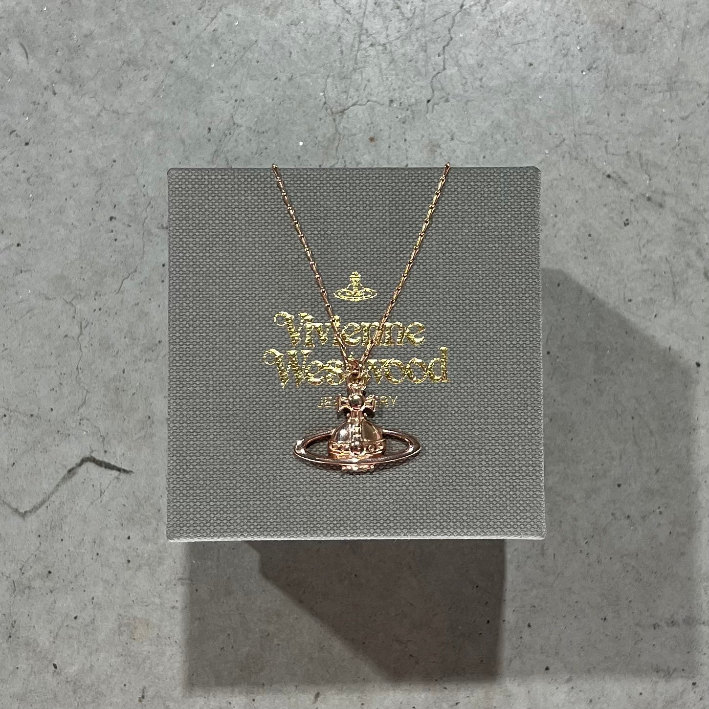 Vivienne Westwood Necklace