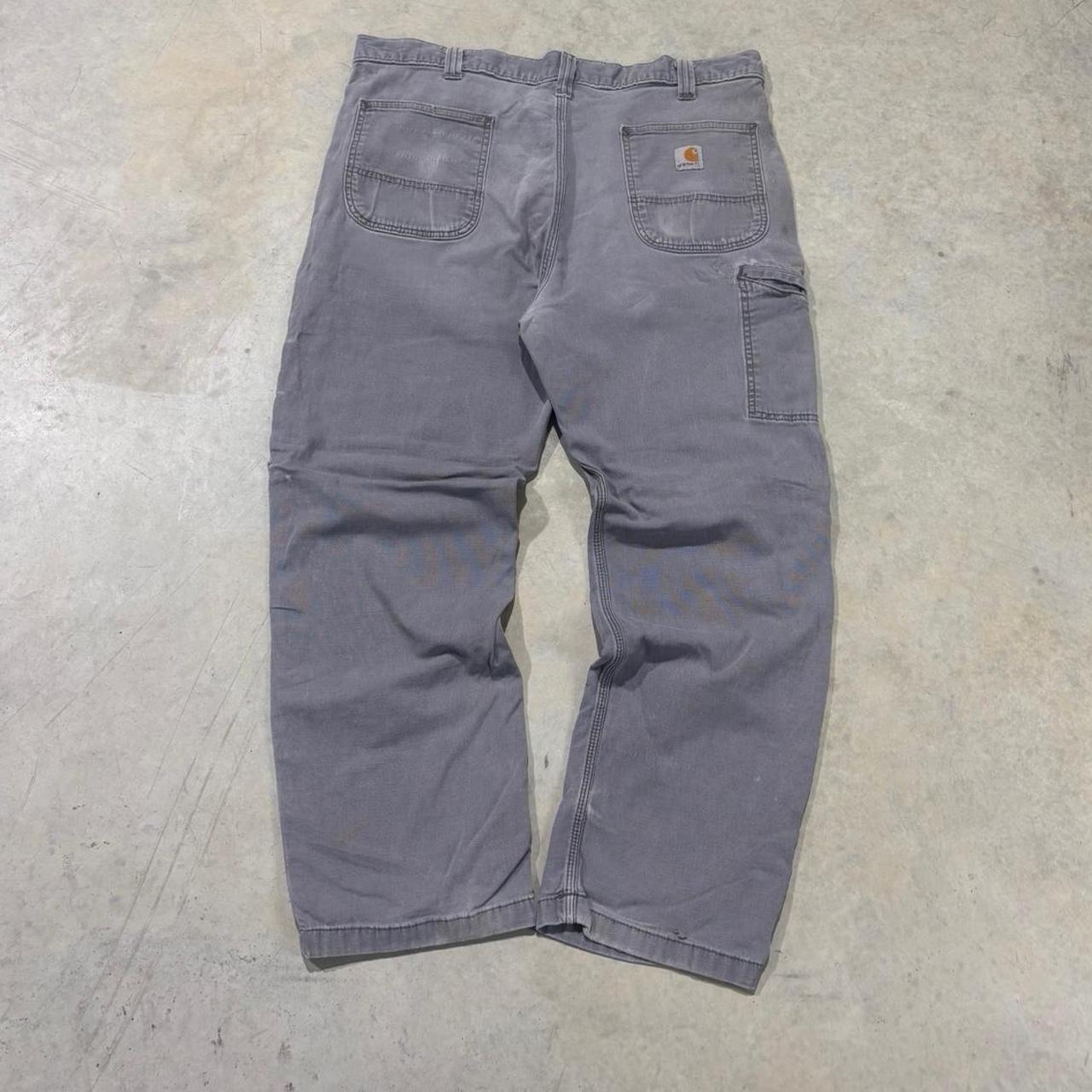 2000s Carhartt Jeans