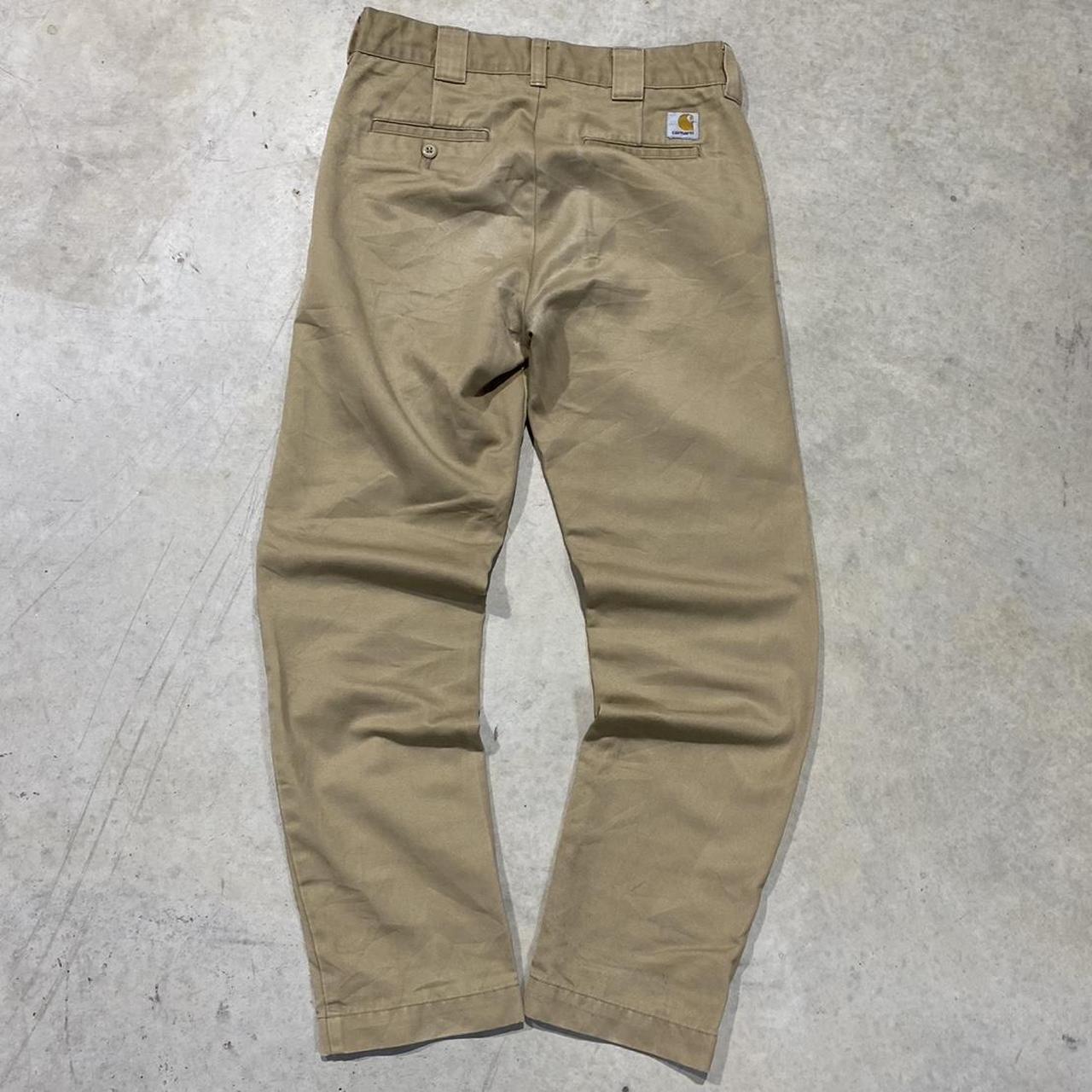 2000s Carhartt Relaxed Pants