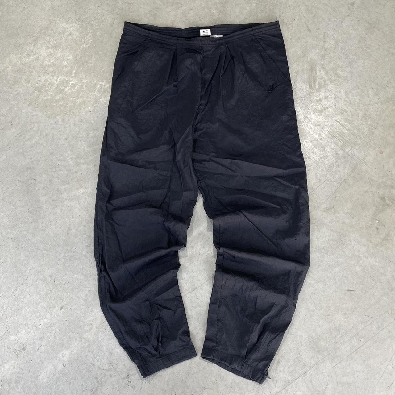 2000s Nike Relaxed Track Pants