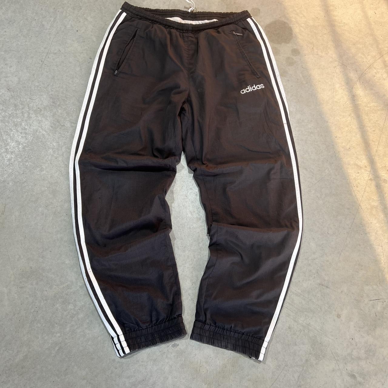 2000s Adidas Pants