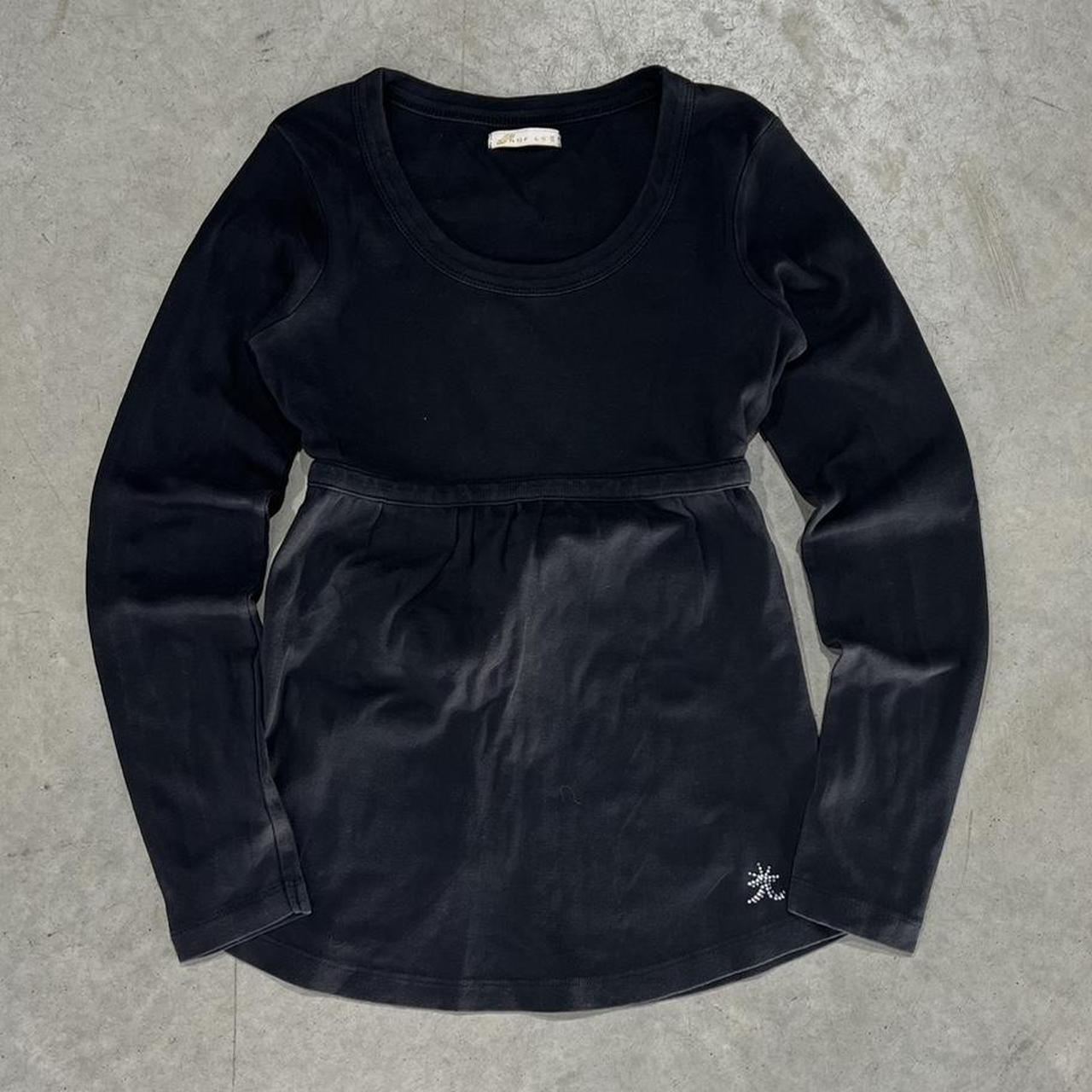 2000s Profiles T-Shirt Long Sleeve