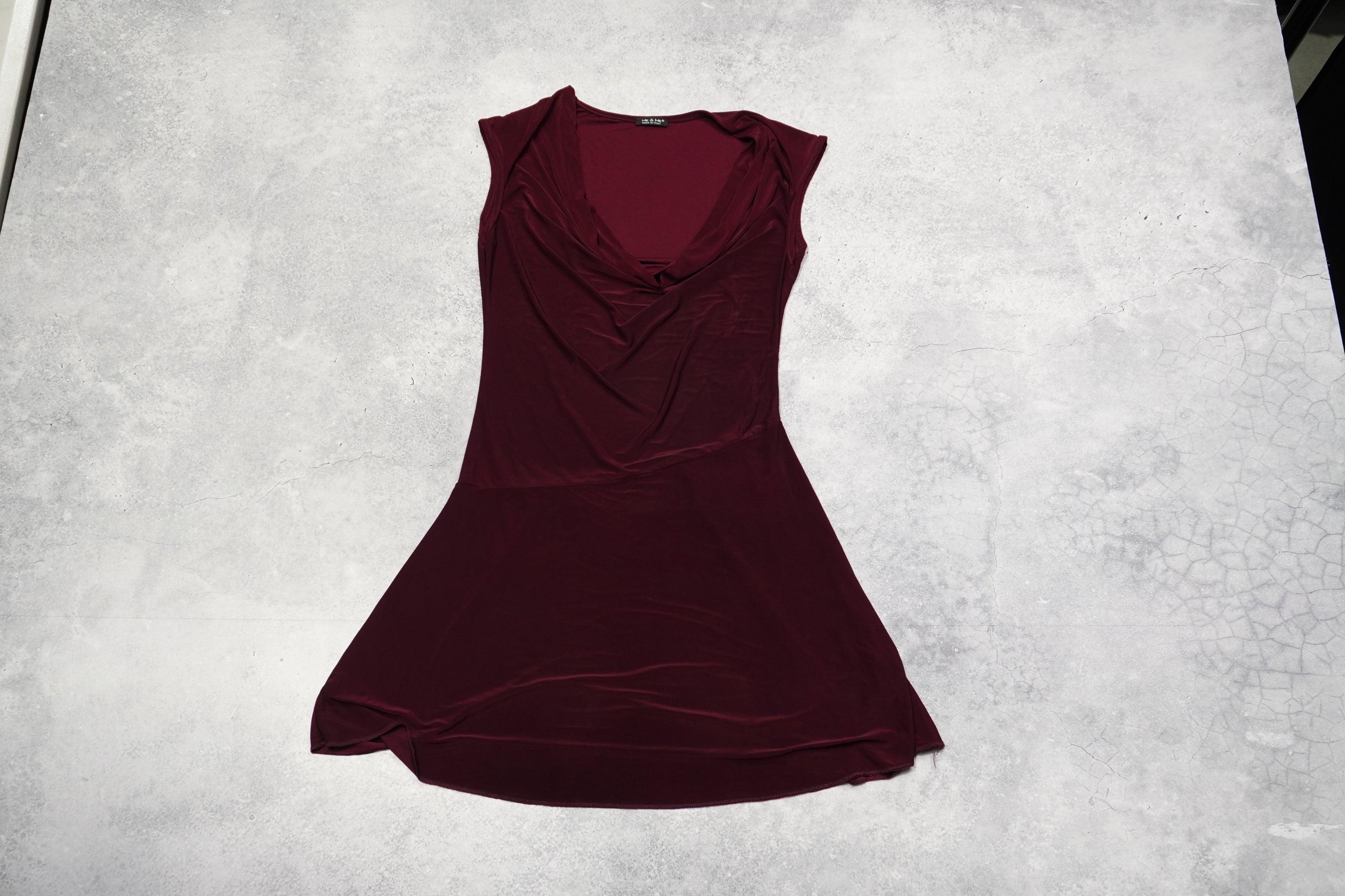 2000s M&Co Made in Italy Dress