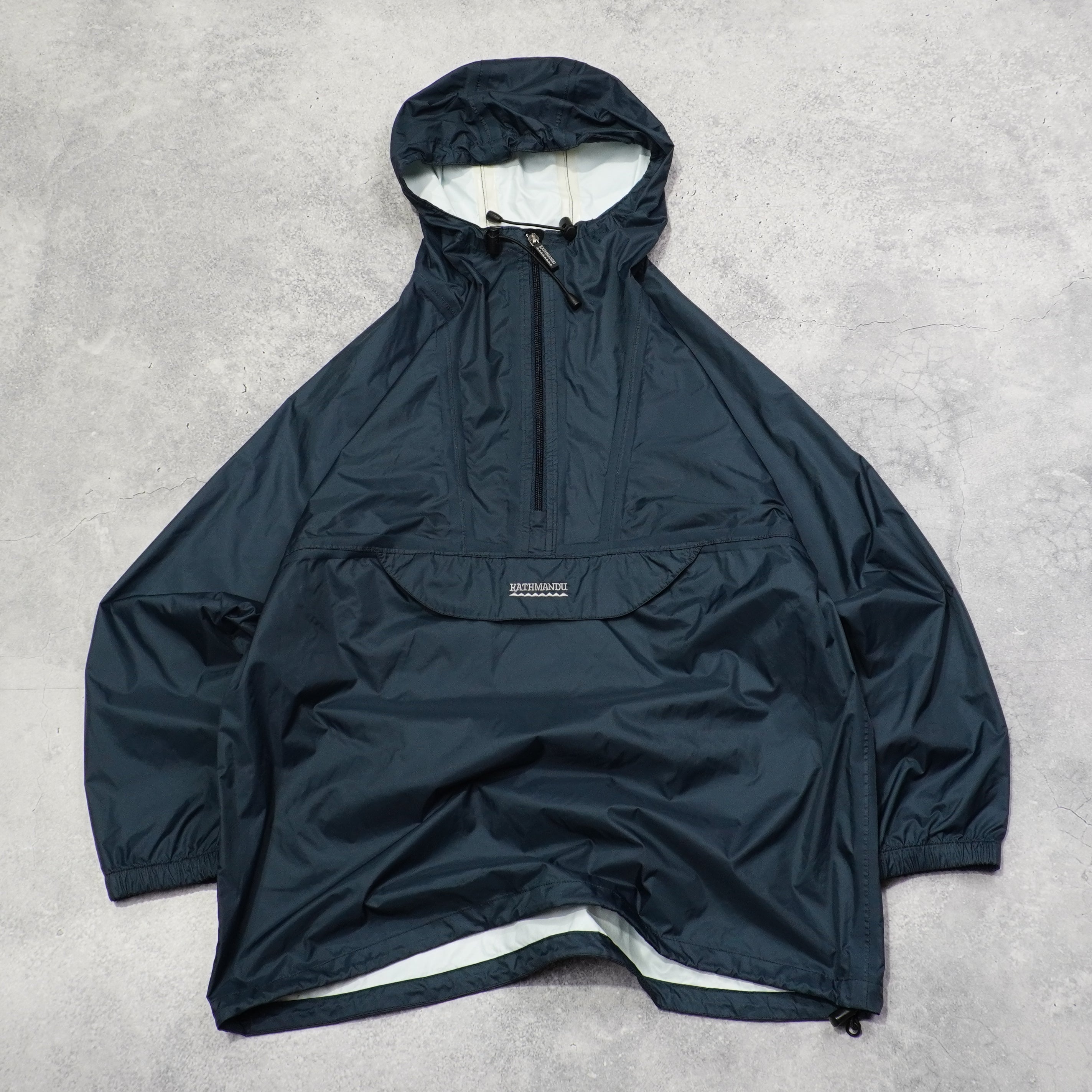 Kathmandu Lightweight Rain Jacket