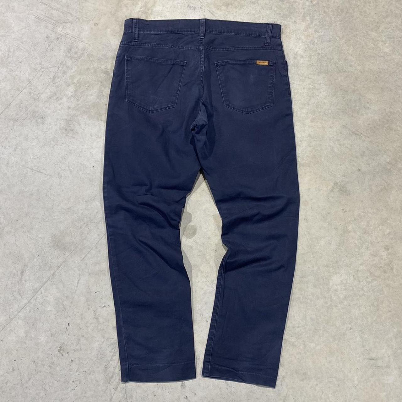 2000s Carhartt Pants