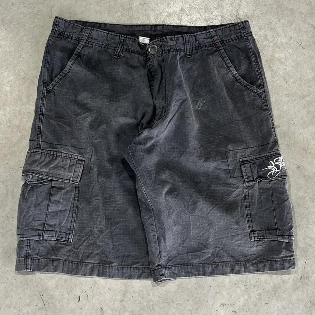 2000s Billabong Jorts