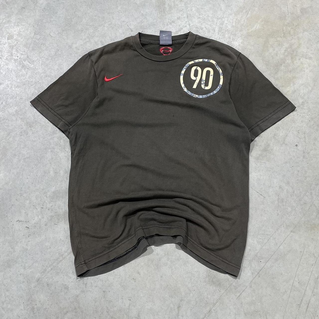 2000s Nike Graphic T-Shirt
