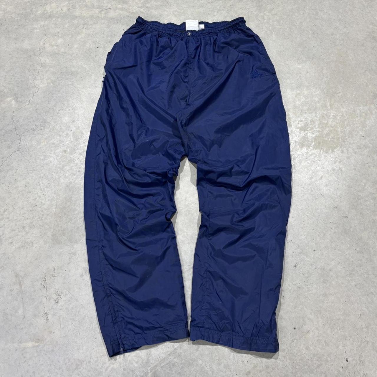 2000s Adidas Track Pants