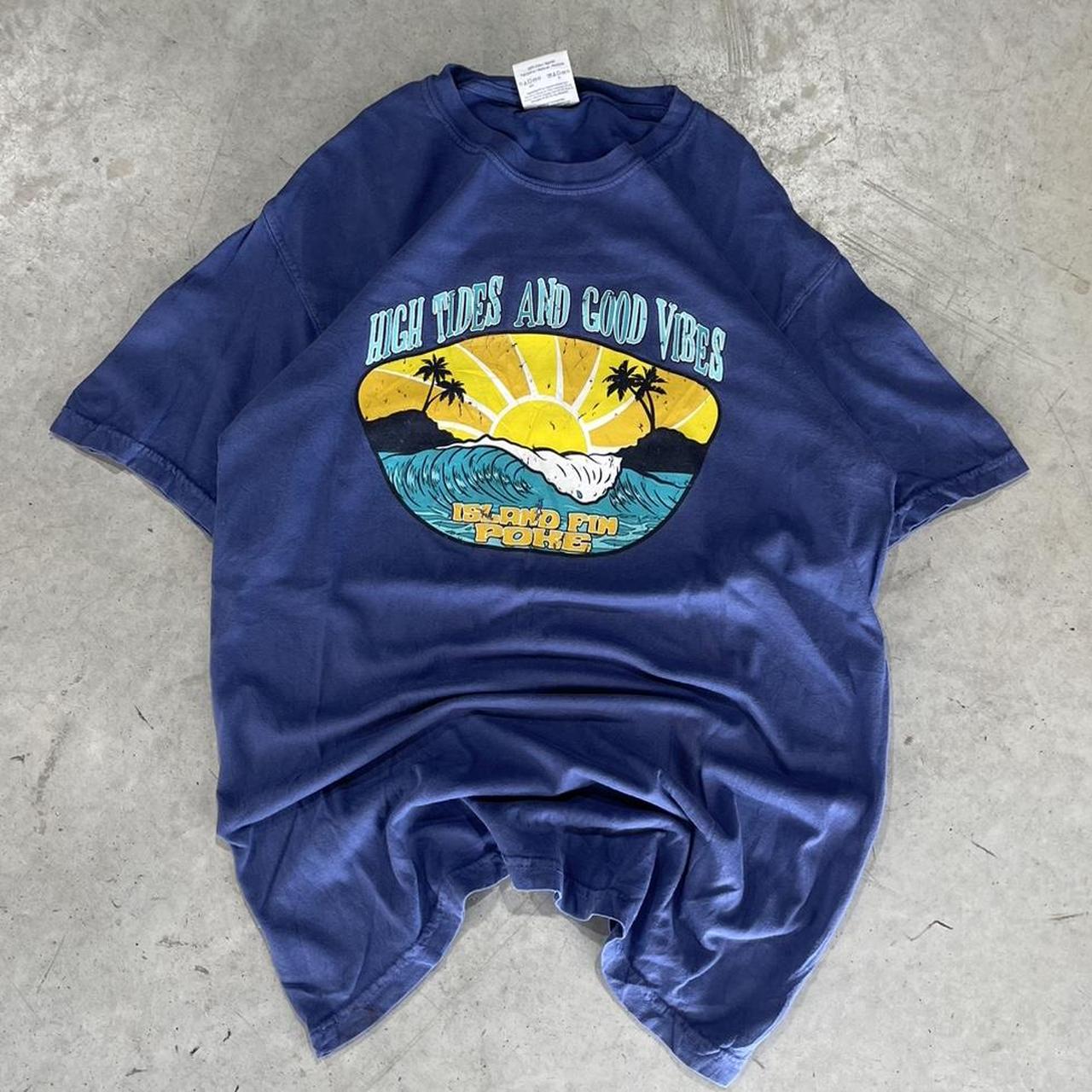 2000s Graphic T-Shirt