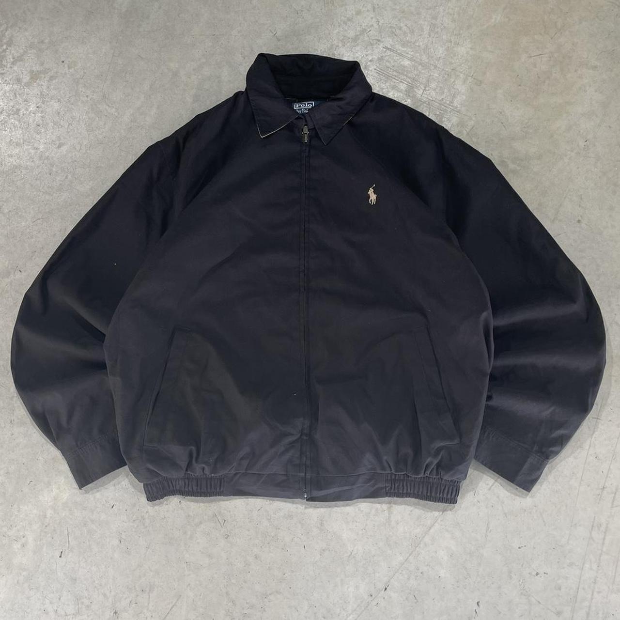 2000s Polo Ralph Lauren Harrington Jacket