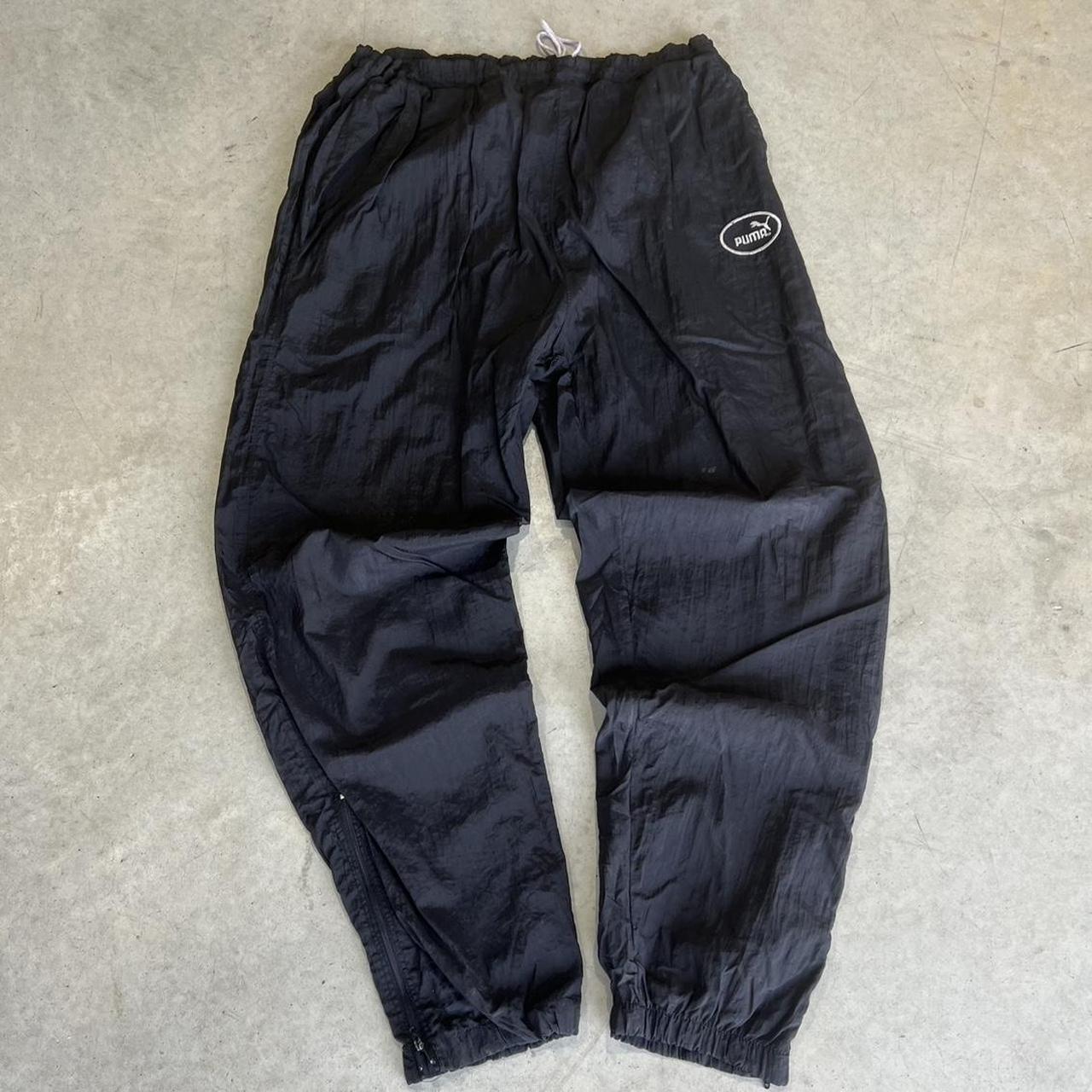 2000s Puma Pants