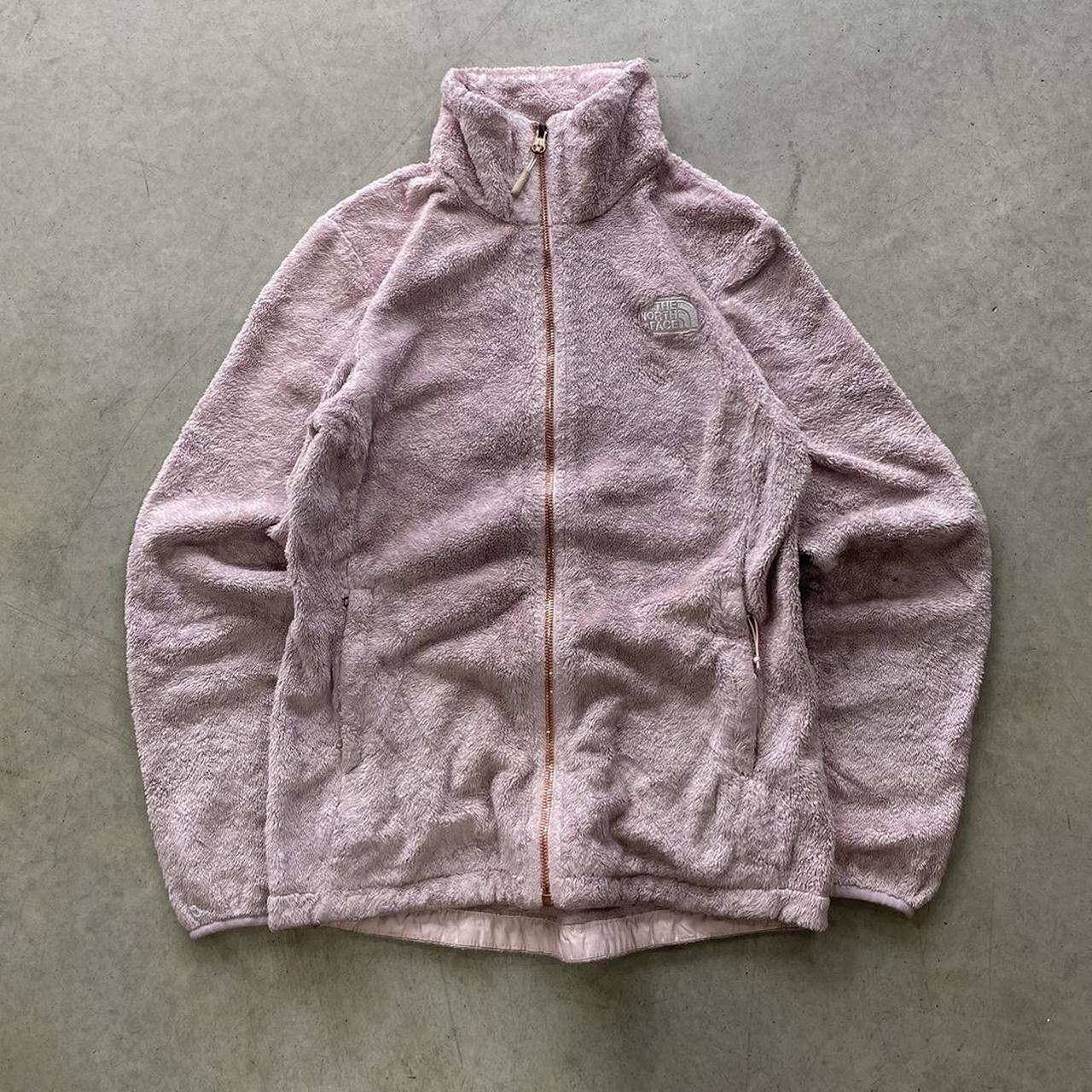 2000s The North Face Soft Hoodie