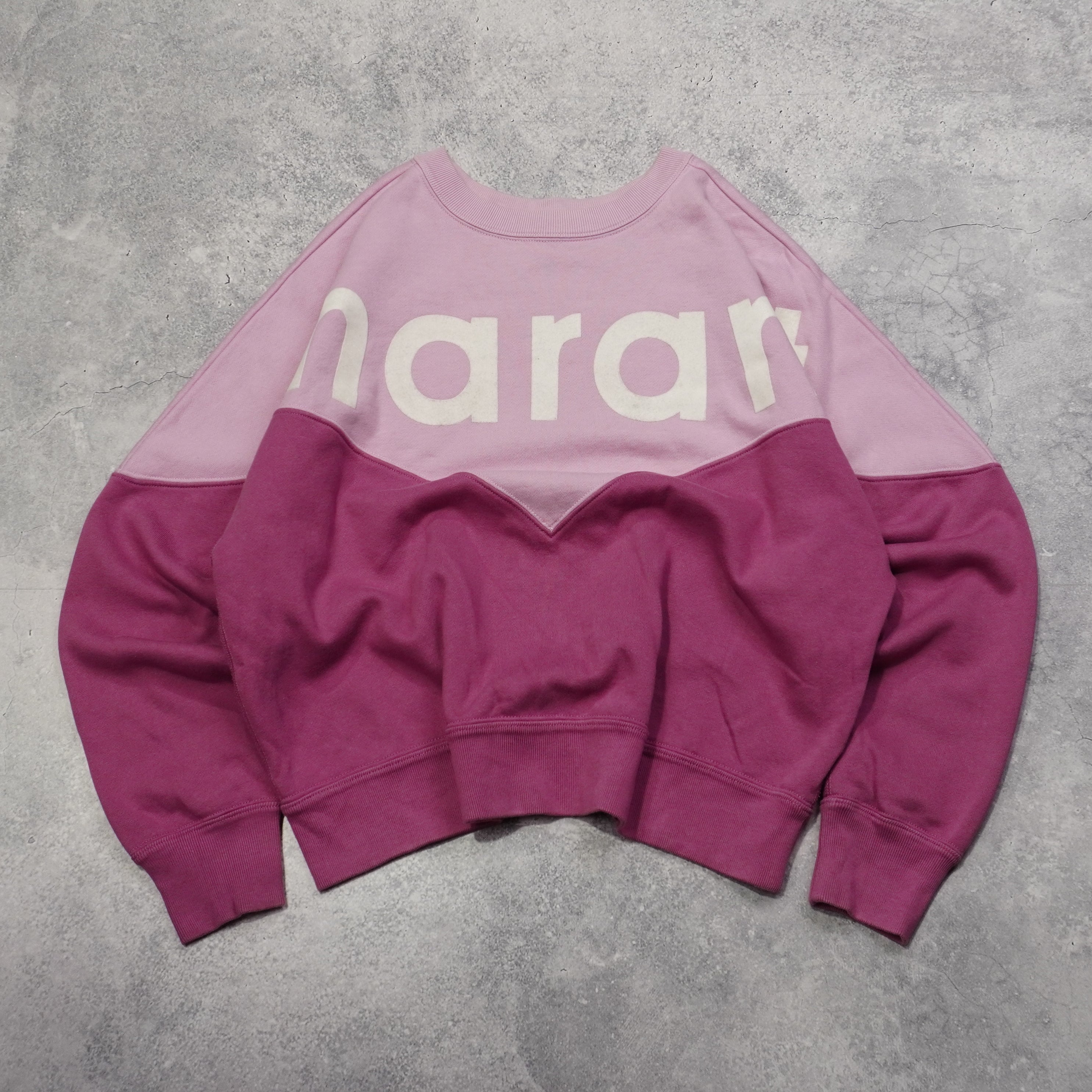 Isabel Marant Crewneck