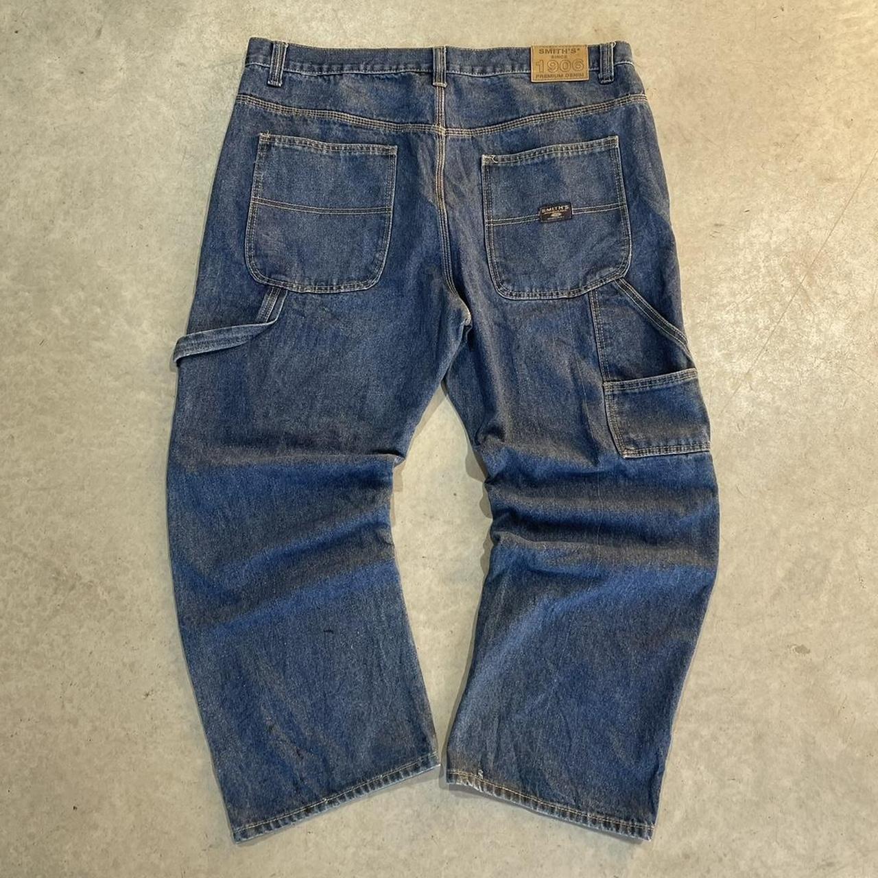 2000s Smith’s 1906 Jeans