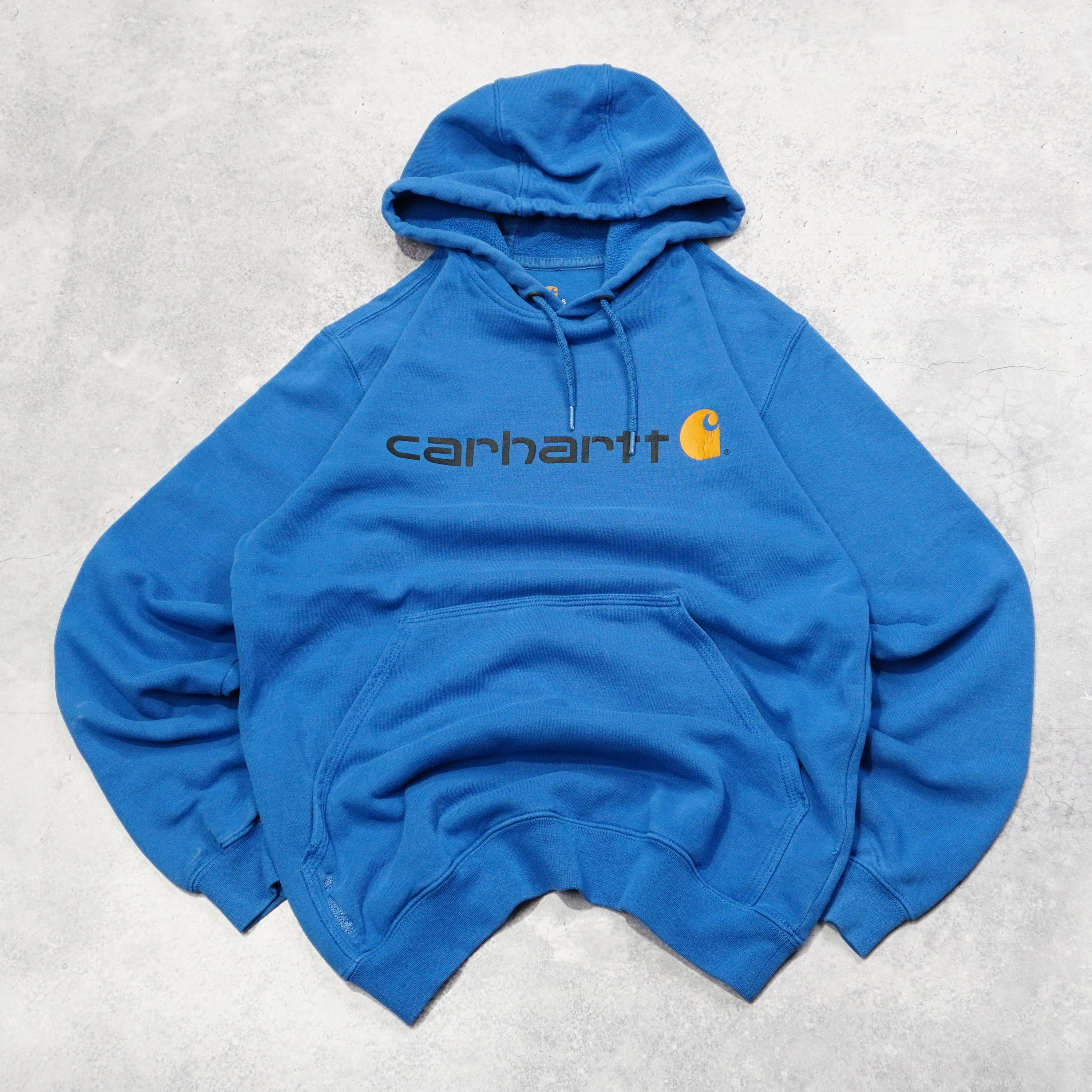 Carhartt Original Fit Hoodie