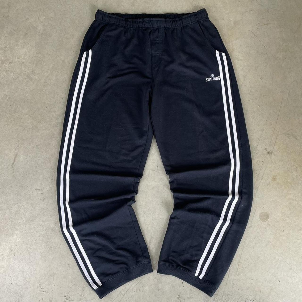 2000s Spalding Sweatpants