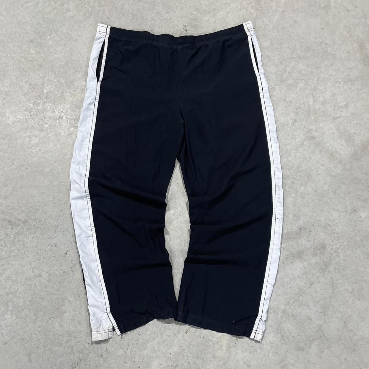 2000s Nike Track Pants