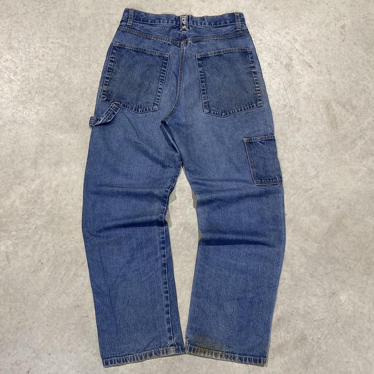 2000s Jep’s Jeans Cargo
