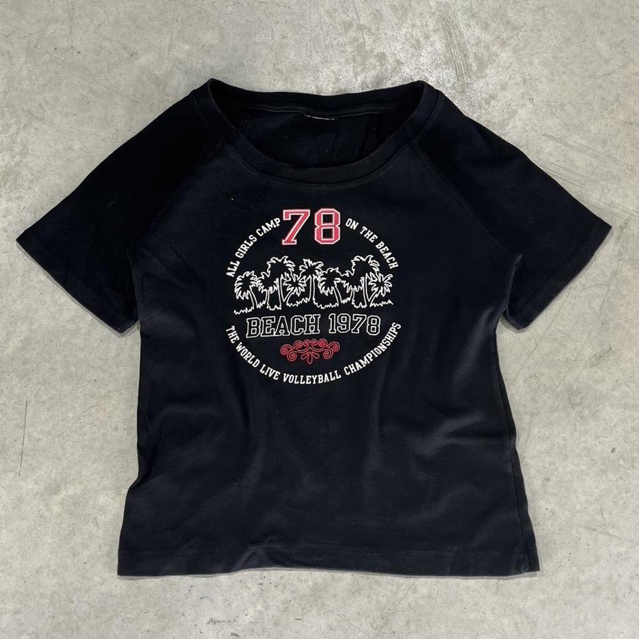 2000s Graphic T-Shirt