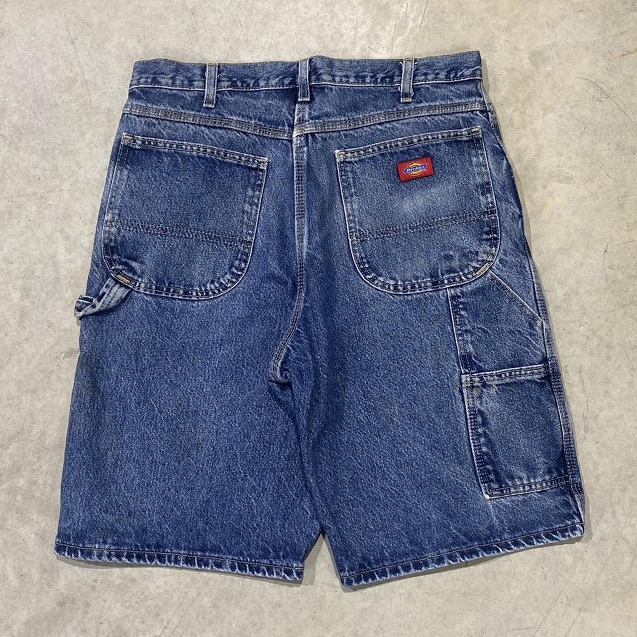 2000s Dickies Relaxed Jorts