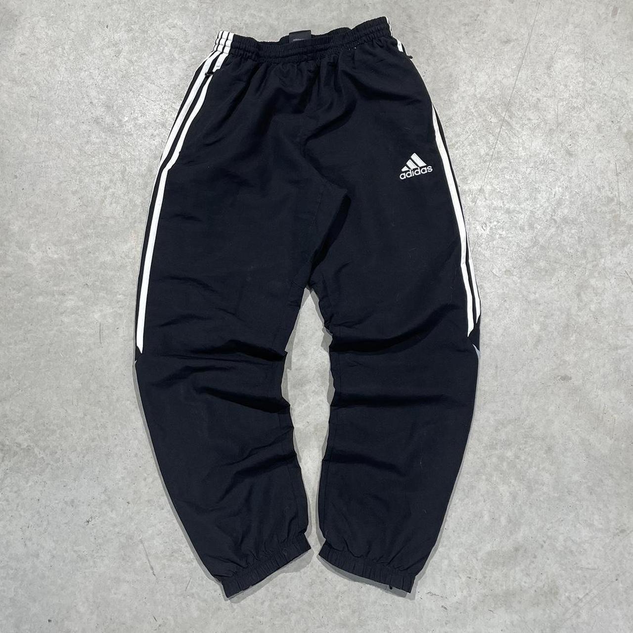 2000s Adidas Pants