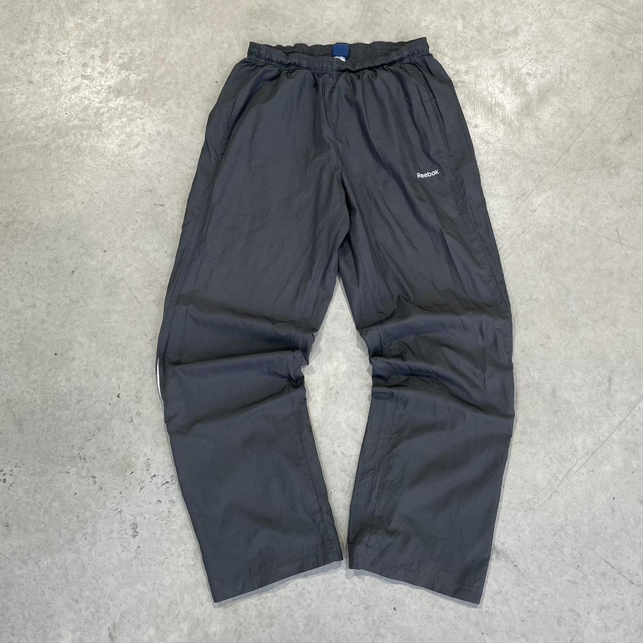2000s Reebok Pants