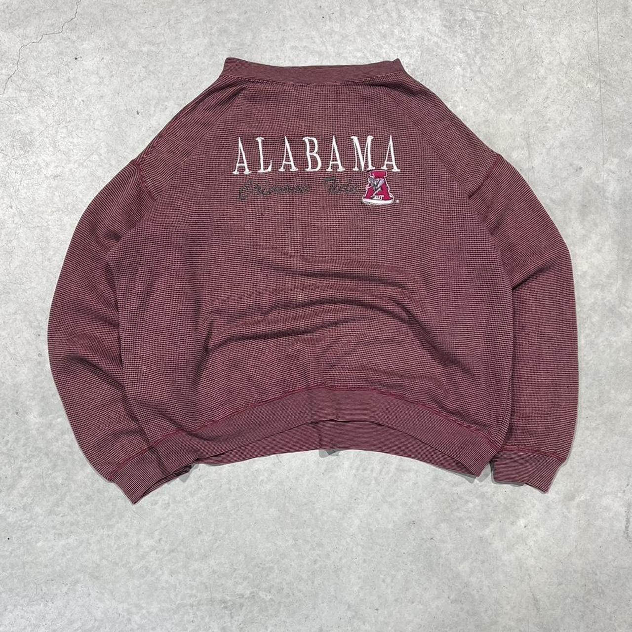 2000s Logo 7 Graphic Crewneck