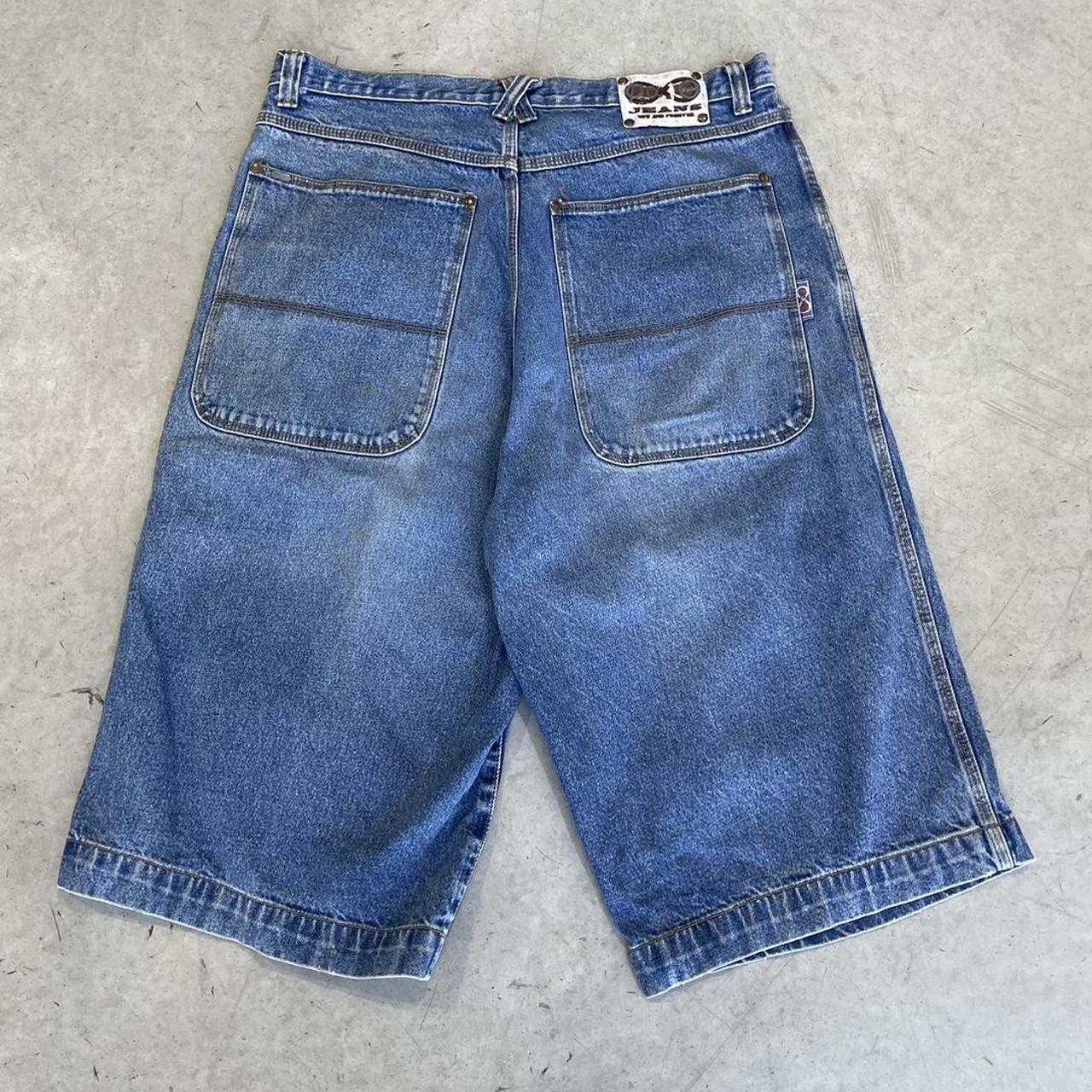 2000s Jorts Cargo