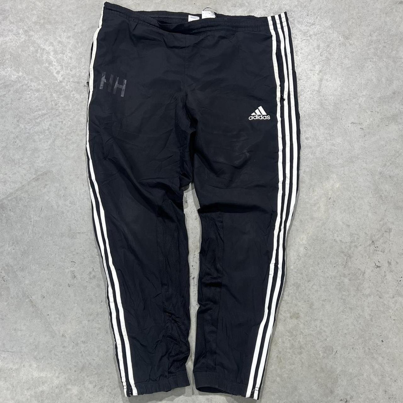 2000s Adidas Pants